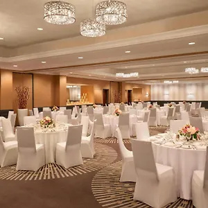 Courtyard By Marriott Downtown Toronto