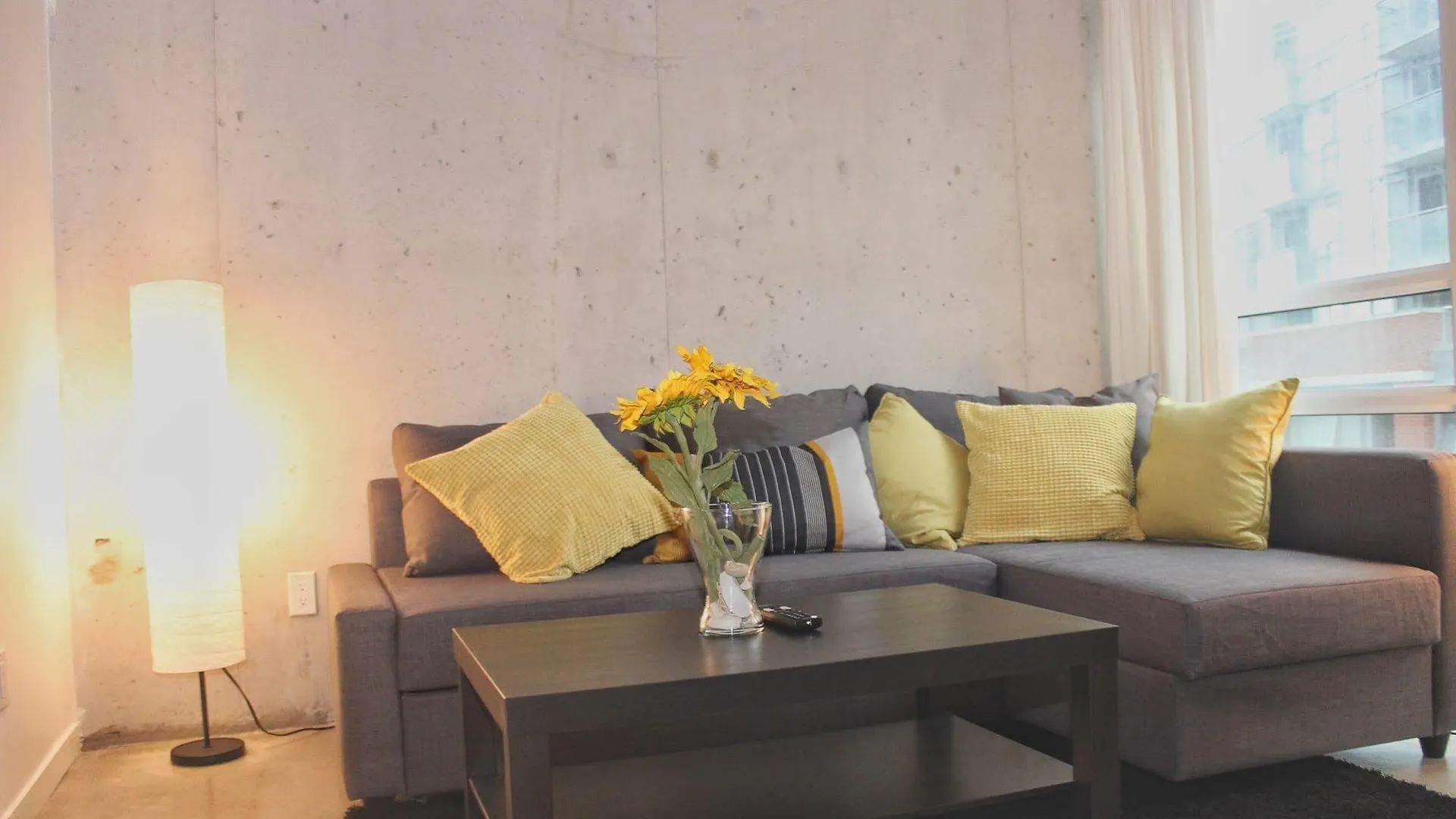 Elite Suites - Modern Loft contacts